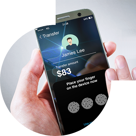 创世大发新一代全系列感测技术<br>为智慧应用场域带来人机沟通全新体验